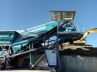 Производство на асфалтобетонни смеси 2