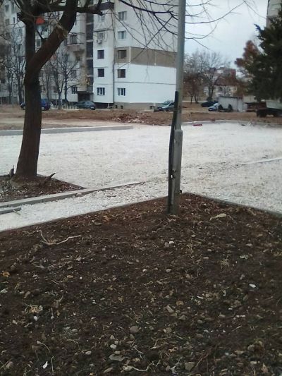 Бетонови изделия 6